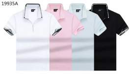 Picture of Armani Polo Shirts Short _SKUArmaniM-3XL25wr0529602